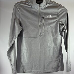 The North Face Women's Gray Performance Jacket